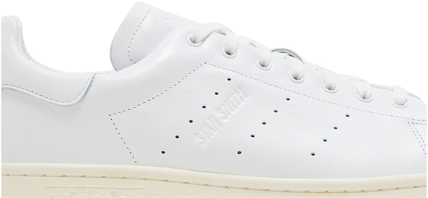 adidas Originals Stan Smith Lux "Putih Bersih/Putih Krim" IG6421 Shop adidas Originals Stan Smith Lux "Putih Bersih/Putih Krim" IG6421