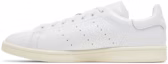 Purchase adidas Originals Stan Smith Lux "Putih Bersih/Putih Krim" IG6421