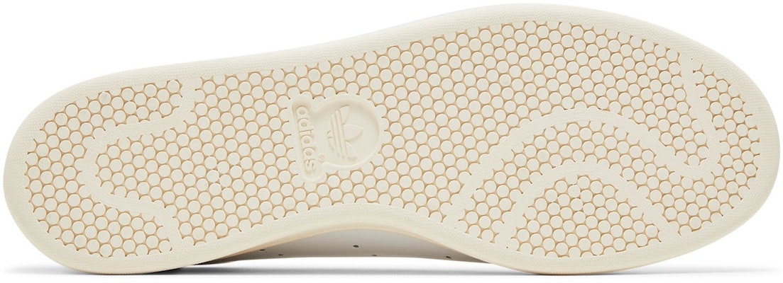 adidas Originals Stan Smith Lux "Putih Bersih/Putih Krim" IG6421 Details for adidas Originals Stan Smith Lux "Putih Bersih/Putih Krim" IG6421