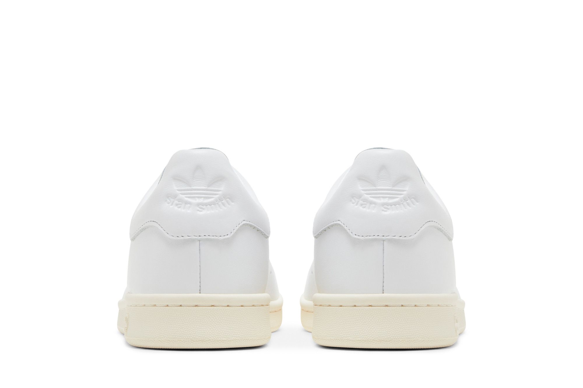 Cheap adidas Originals Stan Smith Lux "Putih Bersih/Putih Krim" IG6421