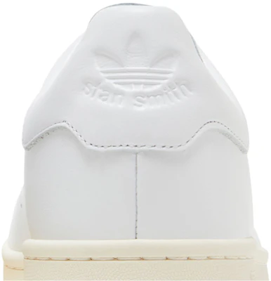 adidas Originals Stan Smith Lux "Putih Bersih/Putih Krim" IG6421 1