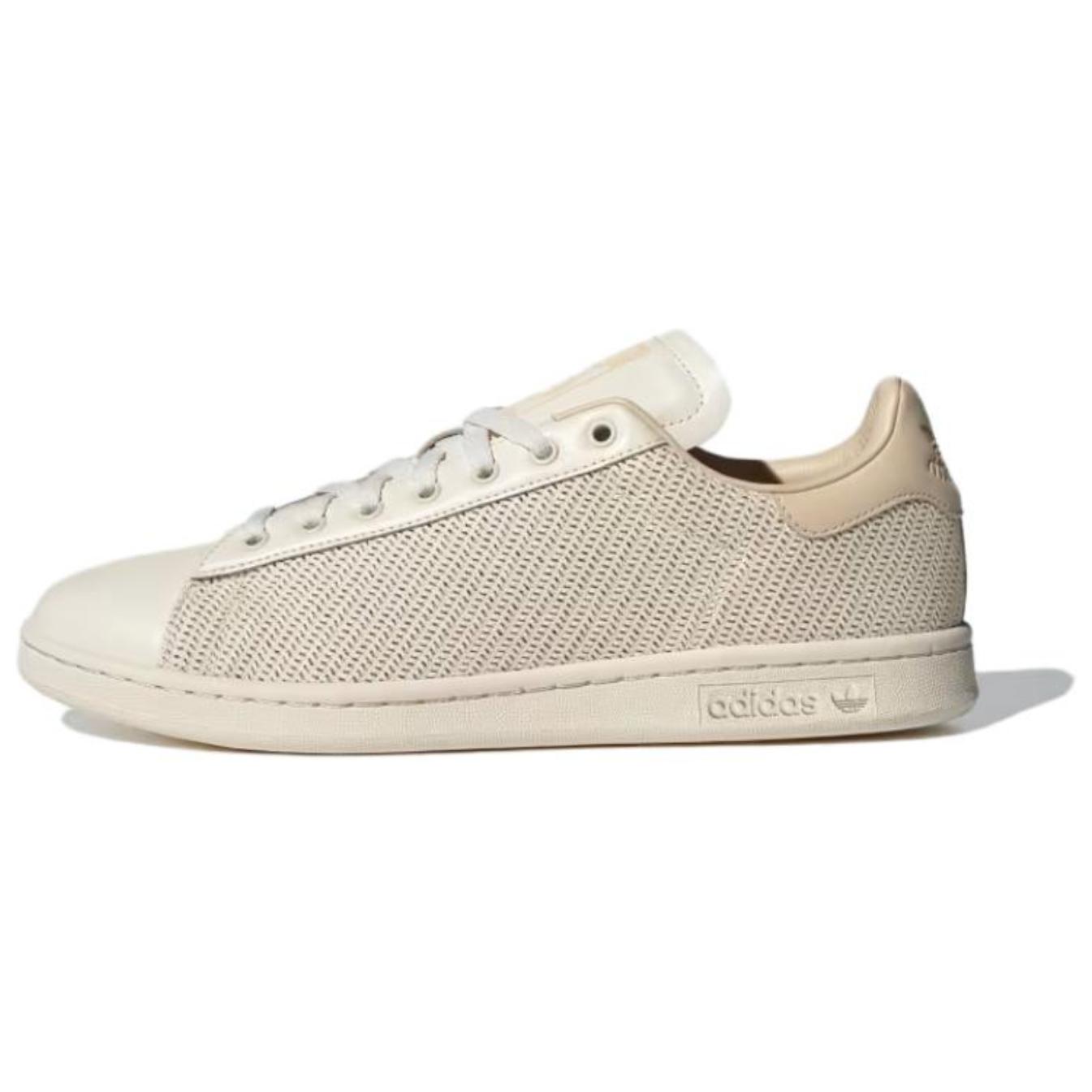 adidas Originals Stan Smith Lux Shoes 'Wonder White' IG1337