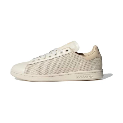 adidas Originals Stan Smith Lux Shoes 'Wonder White'