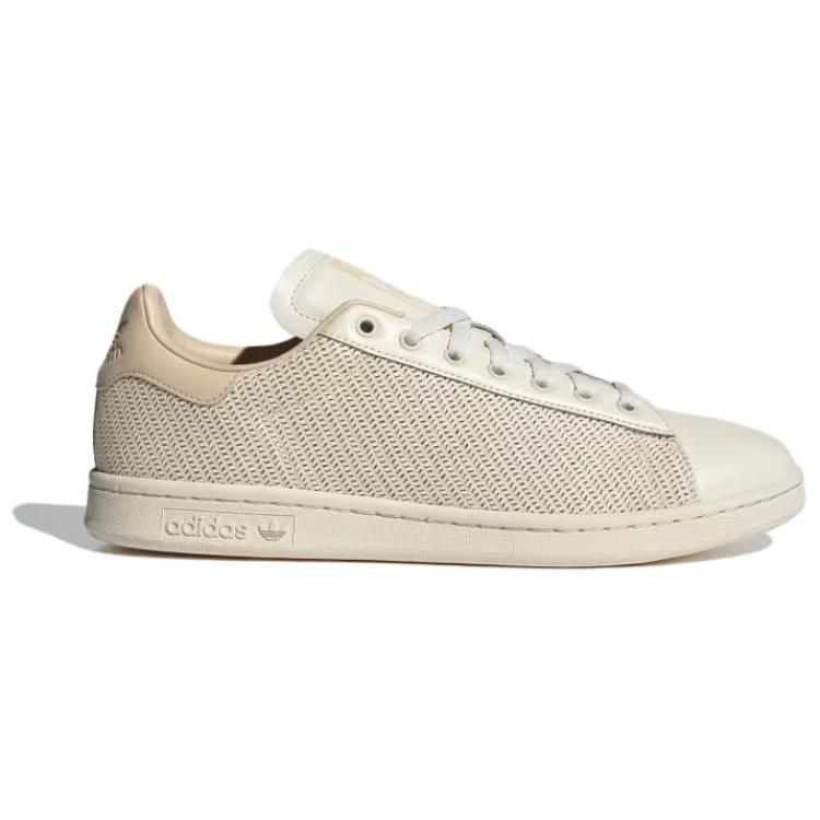 Order Kasut adidas Originals Stan Smith Lux 'Wonder White' IG1337