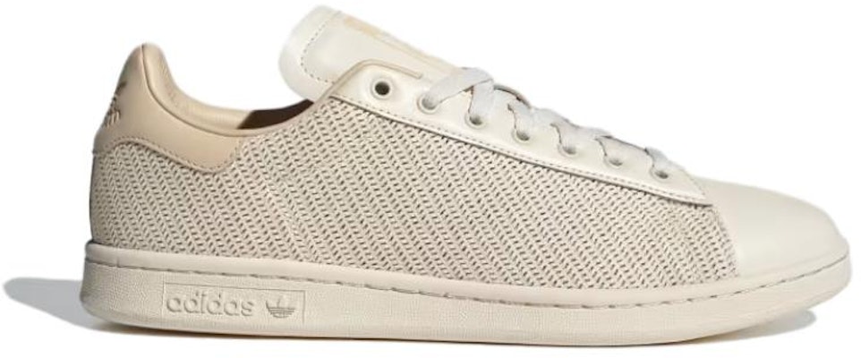 adidas Originals Stan Smith Lux Shoes 'Wonder White' IG1337 Order adidas Originals Stan Smith Lux Shoes 'Wonder White' IG1337