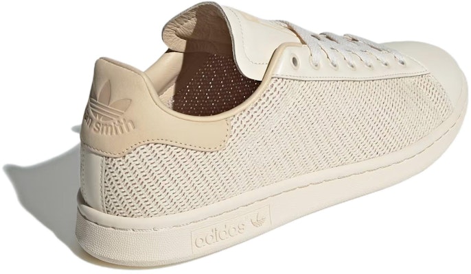 adidas Originals Stan Smith Lux Shoes 'Wonder White' IG1337 Shop adidas Originals Stan Smith Lux Shoes 'Wonder White' IG1337