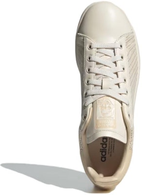adidas Originals Stan Smith Lux Shoes 'Wonder White' IG1337 Purchase adidas Originals Stan Smith Lux Shoes 'Wonder White' IG1337