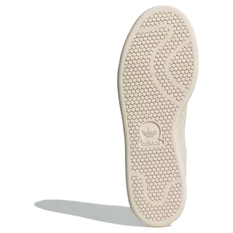 Details for Kasut adidas Originals Stan Smith Lux 'Wonder White' IG1337