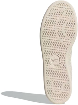 adidas Originals Stan Smith Lux Shoes 'Wonder White' IG1337 Details for adidas Originals Stan Smith Lux Shoes 'Wonder White' IG1337