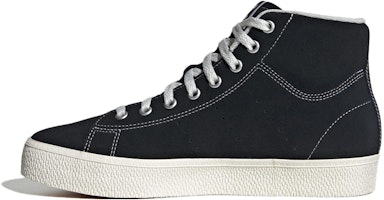 adidas Stan Smith CS Mid 'Black Chalk White' IE9917