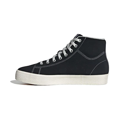 adidas Stan Smith CS Mid 'Black Chalk White'