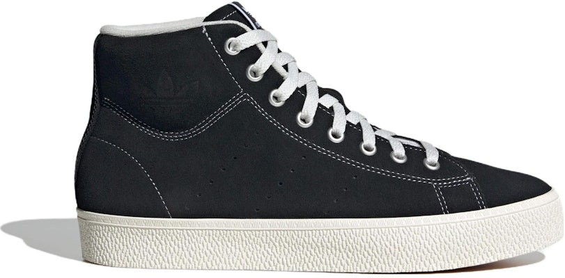 阿迪达斯 Stan Smith CS 中帮鞋‘黑色’ IE9917 Order 阿迪达斯 Stan Smith CS 中帮鞋‘黑色’ IE9917