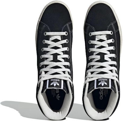 阿迪达斯 Stan Smith CS 中帮鞋‘黑色’ IE9917 Shop 阿迪达斯 Stan Smith CS 中帮鞋‘黑色’ IE9917