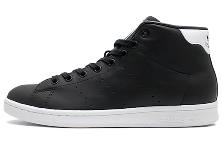 Buy adidas Originals Stan Smith Mid 'Negro' S75027