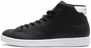 adidas Originals Stan Smith Mid 'Black' S75027