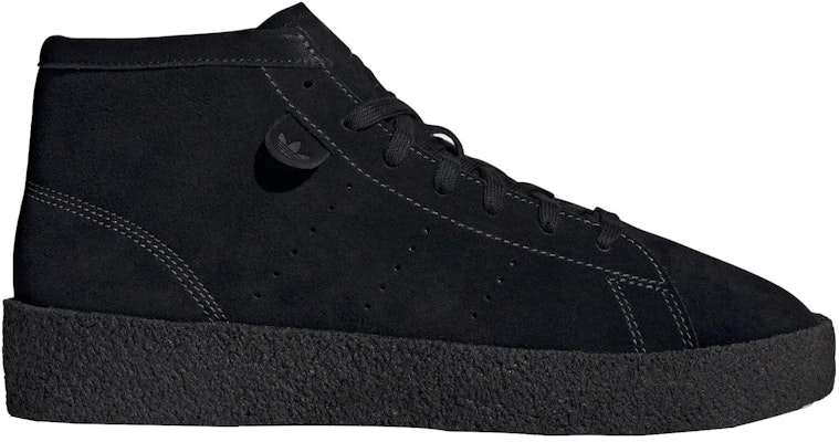 아디다스 오리지널 스탠스미스 크레페 미드 블랙 (79 characters) IE4275 Order 아디다스 오리지널 스탠스미스 크레페 미드 블랙 (79 characters) IE4275