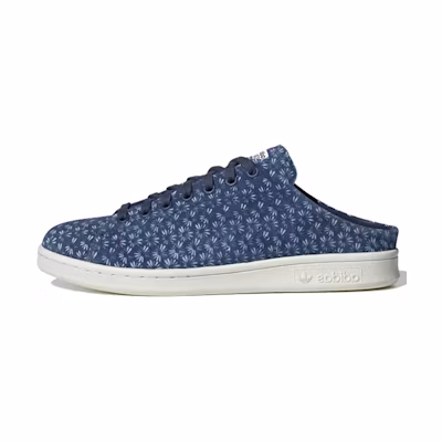 adidas originals Stan Smith Mule 'Blue White'