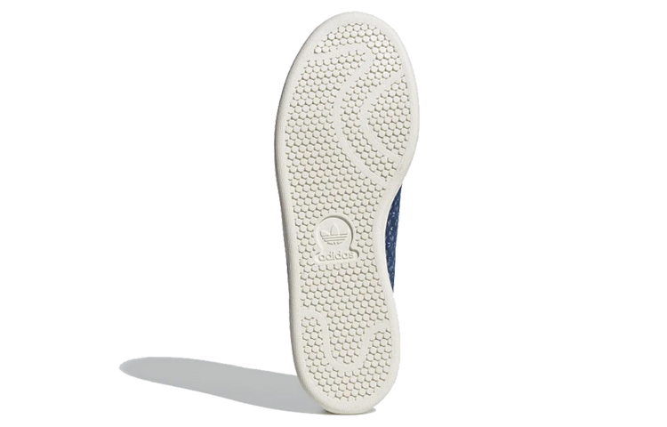 Details for 阿迪达斯三叶草Stan Smith穆勒鞋‘蓝白’ FX2539