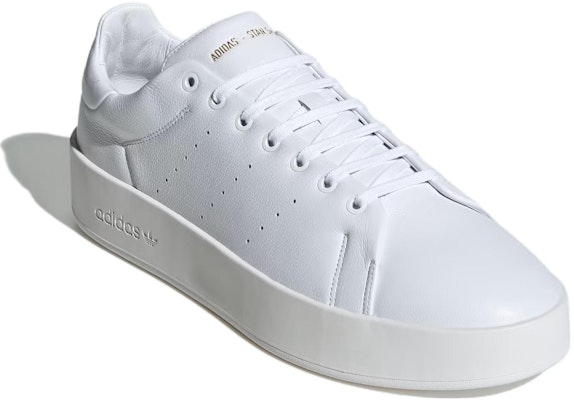 adidas Originals Stan Smith Recon Shoes 'White' IH0019 Lookbook adidas Originals Stan Smith Recon Shoes 'White' IH0019