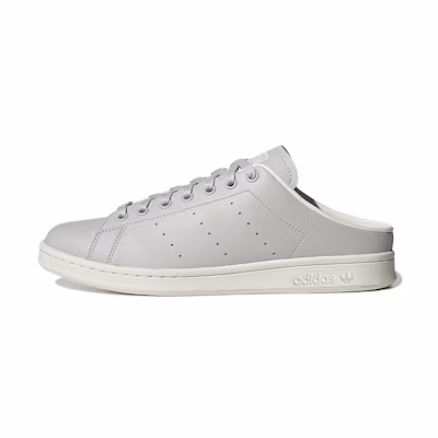 adidas originals Stan Smith Mule Grey