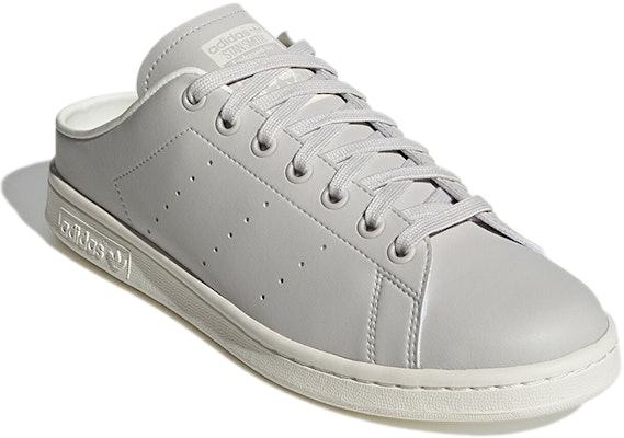 adidas originals Stan Smith Mule Grey H05737 Lookbook adidas originals Stan Smith Mule Grey H05737