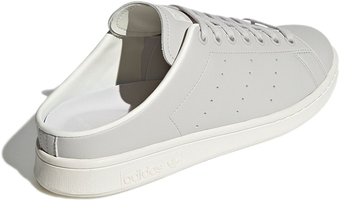 adidas originals Stan Smith Mule Grey H05737 Shop adidas originals Stan Smith Mule Grey H05737