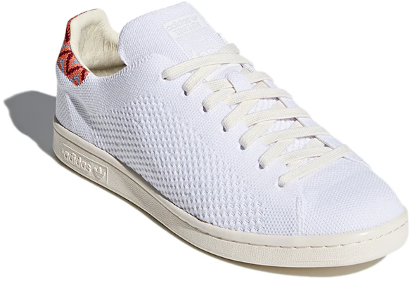 阿迪达斯经典Stan Smith Pk耐磨轻便休闲滑板鞋 白色 男女通用 CQ2650 Lookbook 阿迪达斯经典Stan Smith Pk耐磨轻便休闲滑板鞋 白色 男女通用 CQ2650