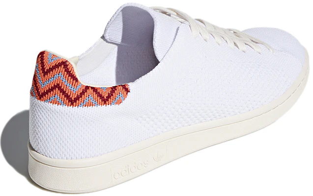 阿迪达斯经典Stan Smith Pk耐磨轻便休闲滑板鞋 白色 男女通用 CQ2650 Shop 阿迪达斯经典Stan Smith Pk耐磨轻便休闲滑板鞋 白色 男女通用 CQ2650