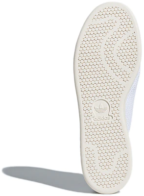 阿迪达斯经典Stan Smith Pk耐磨轻便休闲滑板鞋 白色 男女通用 CQ2650 Details for 阿迪达斯经典Stan Smith Pk耐磨轻便休闲滑板鞋 白色 男女通用 CQ2650