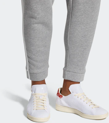 阿迪达斯经典Stan Smith Pk耐磨轻便休闲滑板鞋 白色 男女通用 CQ2650 Sizing 阿迪达斯经典Stan Smith Pk耐磨轻便休闲滑板鞋 白色 男女通用 CQ2650