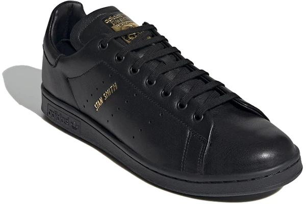 adidas Originals Stan Smith Recon ''Zwart'' FZ5467 Lookbook adidas Originals Stan Smith Recon ''Zwart'' FZ5467