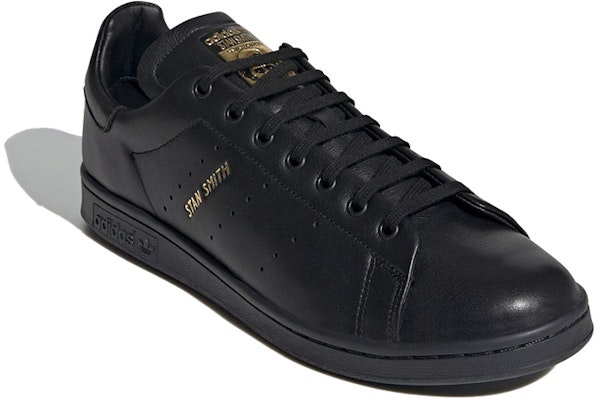 adidas originals Stan Smith Recon 'Black' FZ5467 Lookbook adidas originals Stan Smith Recon 'Black' FZ5467
