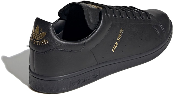 adidas originals Stan Smith Recon 'Black' FZ5467 Shop adidas originals Stan Smith Recon 'Black' FZ5467