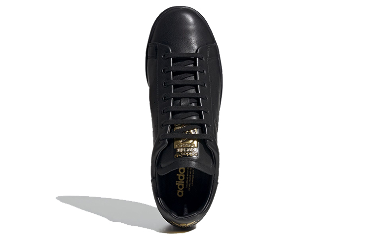 Purchase adidas Originals Stan Smith Recon ''Zwart'' FZ5467