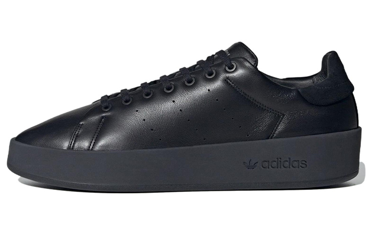 adidas Stan Smith Recon 'Triple Black' IH0020