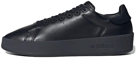 adidas Stan Smith Recon 'Triple Black' IH0020 adidas Stan Smith Recon 'Triple Black' IH0020