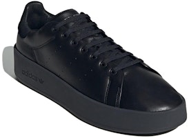 アディダス スタンスミス Recon 黒 (Adidas Stan Smith Recon Kuro) IH0020 Lookbook アディダス スタンスミス Recon 黒 (Adidas Stan Smith Recon Kuro) IH0020
