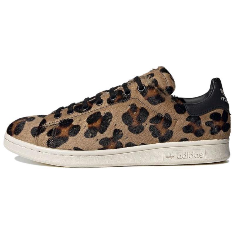 Buy adidas Originals Stan Smith Recon Leopardo 'Marrón Negro' FZ5466