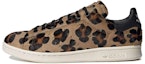 Buy adidas originals Stan Smith Recon leopard 'Coklat Hitam' FZ5466