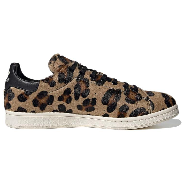 Order adidas Originals Stan Smith Recon Leopardo 'Marrón Negro' FZ5466