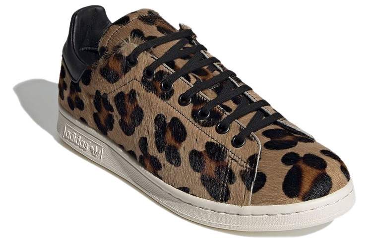 Lookbook adidas Originals Stan Smith Recon Leopardo 'Marrón Negro' FZ5466