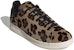 adidas originals Stan Smith Recon leopard 'Coklat Hitam' FZ5466