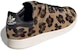 adidas originals Stan Smith Recon leopard 'Coklat Hitam' FZ5466