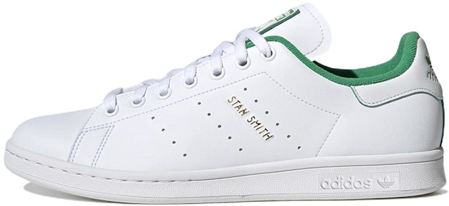 阿迪达斯经典Stan Smith鞋‘白绿’ GX4413 Buy 阿迪达斯经典Stan Smith鞋‘白绿’ GX4413