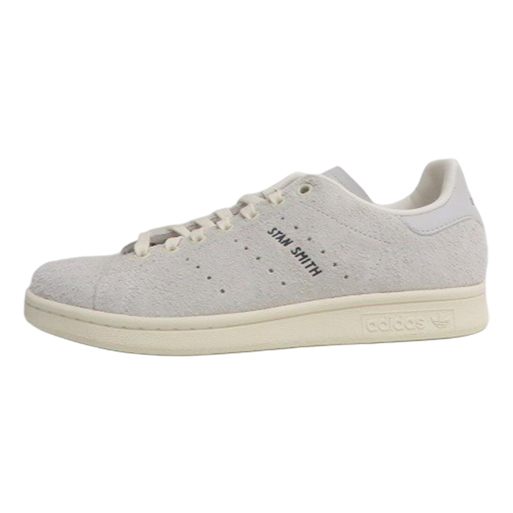 Buy アディダス スタンスミス スエード グレー HQ6935