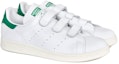 Lookbook adidas Originals Stan Smith Velcro 'Bulu Putih' B24535