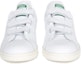 Shop adidas Originals Stan Smith Velcro 'Bulu Putih' B24535