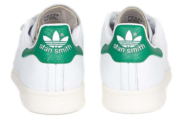 Purchase スタンスミス ベルクロ (フェザーホワイト) B24535