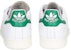 adidas Originals Stan Smith Velcro 'Bulu Putih' B24535