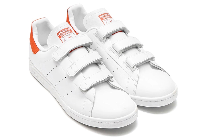 stan smith mens velcro